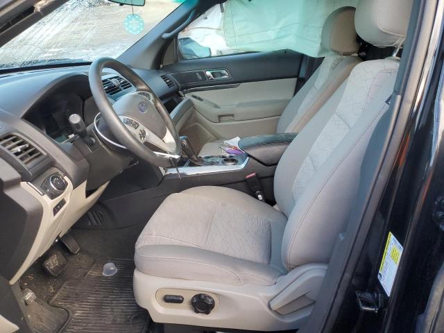 Photo 7 from auction – 2014 FORD EXPLORER with VIN 1FM5K7B8XEGB07238