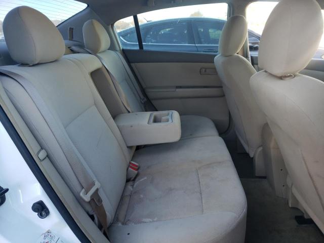 Photo 10 from auction – 2011 NISSAN SENTRA 2.0 with VIN 3N1AB6AP9BL625311