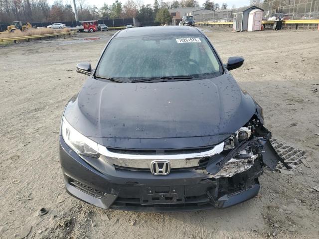 Photo 5 from auction – 2016 HONDA CIVIC EX with VIN 19XFC2F71GE229239