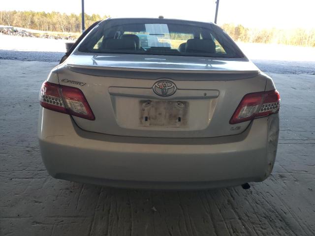 Photo 6 from auction – 2011 TOYOTA CAMRY BASE with VIN 4T1BF3EK9BU737885