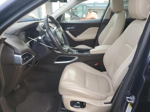 Photo 7 from auction – 2020 JAGUAR F-PACE PRE with VIN SADCK2FX5LA625648