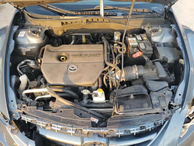 Zdjęcie 11 z aukcji – 2012 MAZDA 6 I z VIN 1YVHZ8BH8C5M03476