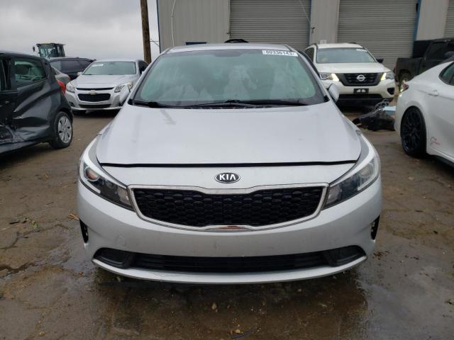 Photo 5 from auction – 2017 KIA FORTE LX with VIN 3KPFL4A72HE081140
