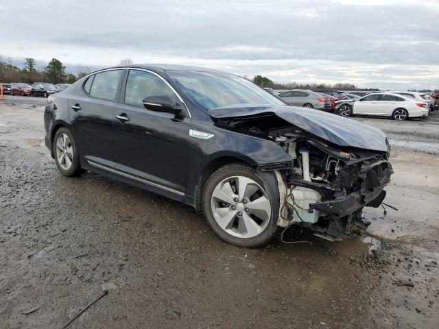 Photo 4 from auction – 2015 KIA OPTIMA with VIN KNAGN4AD7F5091219