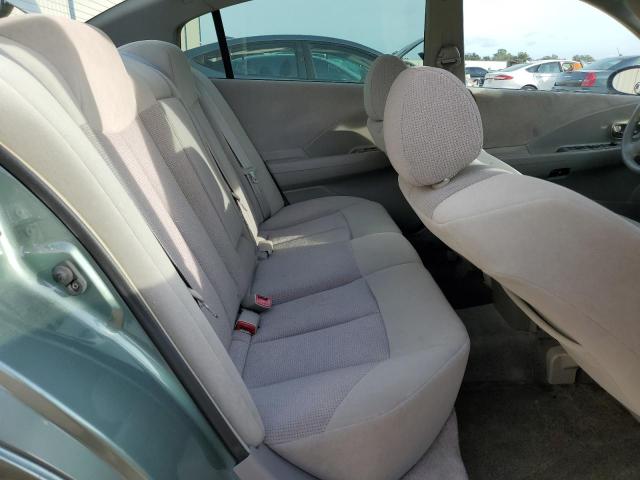 Photo 10 from auction – 2003 NISSAN ALTIMA BAS with VIN 1N4AL11D13C240993