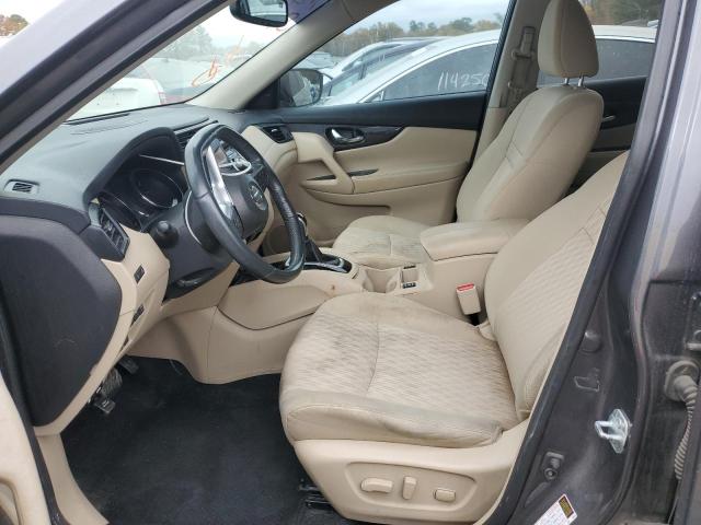 Photo 7 from auction – 2017 NISSAN ROGUE S with VIN 5N1AT2MTXHC731438