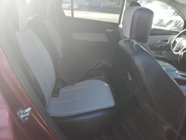 Photo 11 from auction – 2012 GMC TERRAIN SL with VIN 2GKFLWE55C6318799