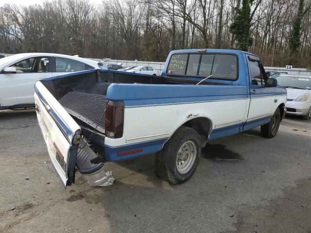 صورة رقم 3 من المزاد - 1993 FORD F150 مع VIN 2FTEF15N9PCB48858