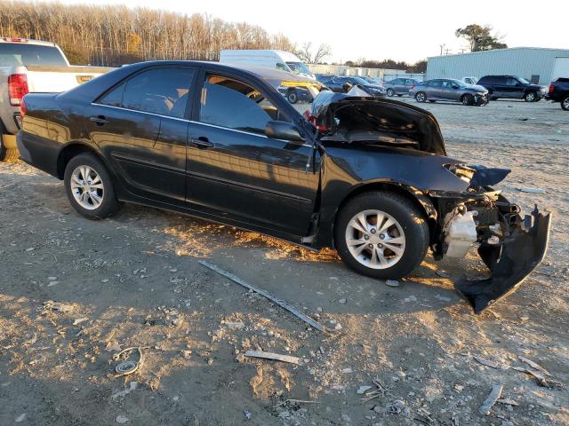 Photo 4 from auction – 2004 TOYOTA CAMRY LE with VIN 4T1BF32K94U077239