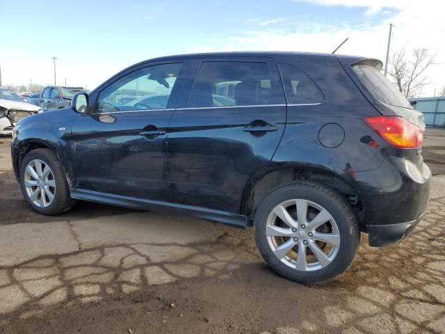 Photo 2 from auction – 2015 MITSUBISHI OUTLANDER with VIN 4A4AR4AU9FE021128