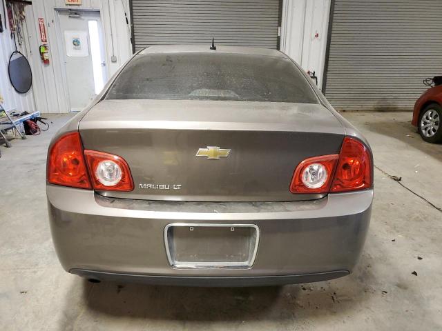 Photo 6 from auction – 2011 CHEVROLET MALIBU 1LT with VIN 1G1ZC5E18BF383031