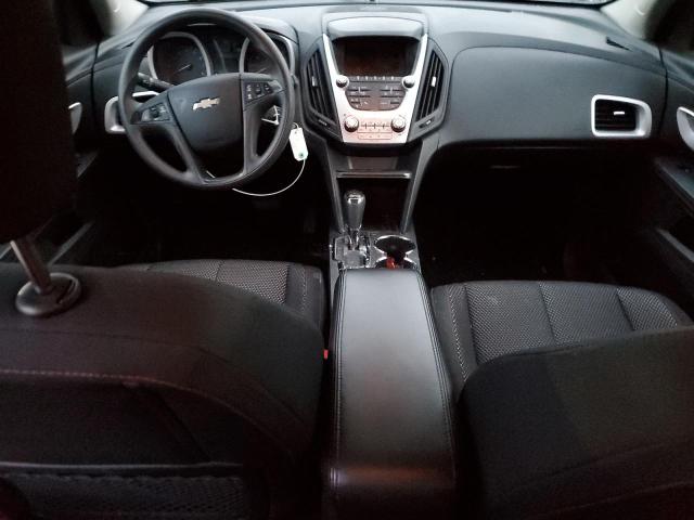 Photo 8 from auction – 2017 CHEVROLET EQUINOX LS with VIN 2GNFLEEK8H6113410