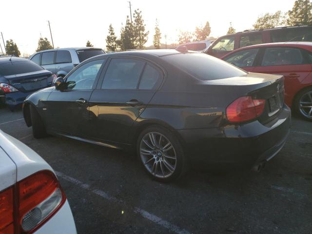 Photo 2 from auction – 2011 BMW 328 I SULE with VIN WBAPH5C53BA445306