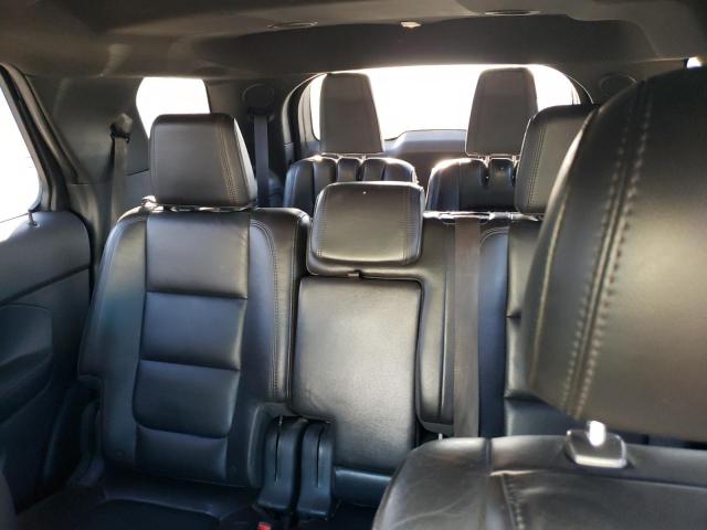 Photo 10 from auction – 2013 FORD EXPLORER L with VIN 1FM5K8F88DGA66185