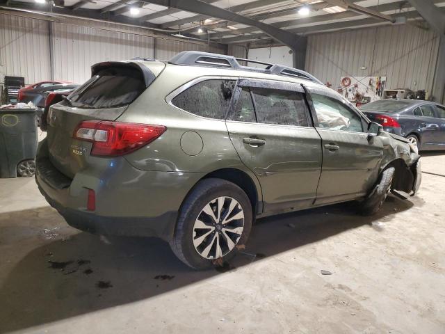 Photo 3 from auction – 2015 SUBARU OUTBACK 2. with VIN 4S4BSAJC4F3356648