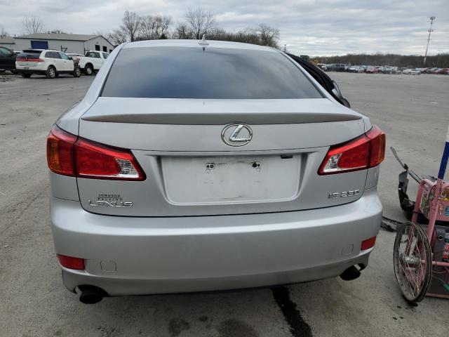Photo 6 from auction – 2010 LEXUS IS 250 with VIN JTHBF5C29A5123753