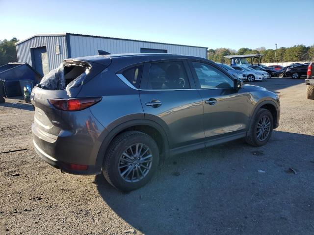 Photo 3 from auction – 2021 MAZDA CX-5 TOURI with VIN JM3KFBCM7M0472307