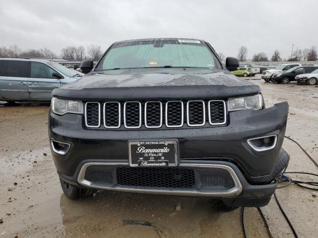 Photo 5 from auction – 2017 JEEP GRAND CHER with VIN 1C4RJFBG7HC923202