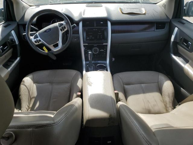 Photo 8 from auction – 2013 FORD EDGE LIMIT with VIN 2FMDK3K97DBA74573