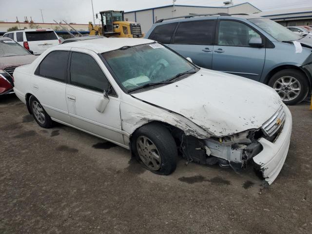 Photo 4 from auction – 2001 TOYOTA CAMRY LE with VIN 4T1BF28K61U970367
