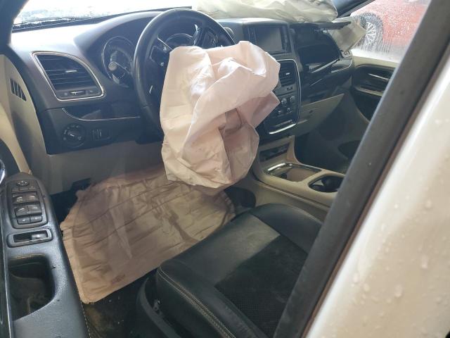 Photo 8 from auction – 2017 DODGE GRAND CARA with VIN 2C4RDGCG6HR625503