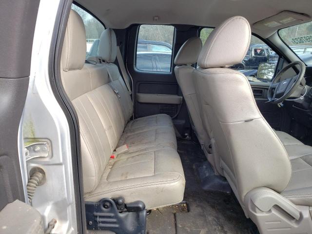 Photo 10 from auction – 2010 FORD F150 SUPER with VIN 1FTEX1CW7AKE74122