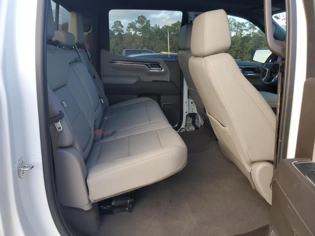 Photo 10 from auction – 2023 CHEVROLET SILVERADO with VIN 3GCPAEE85PG123256