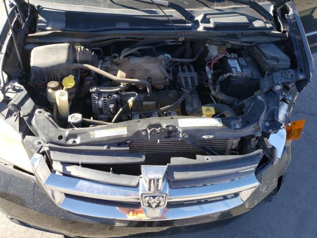Photo 12 from auction – 2010 DODGE GRAND CARA with VIN 2D4RN5D13AR341802
