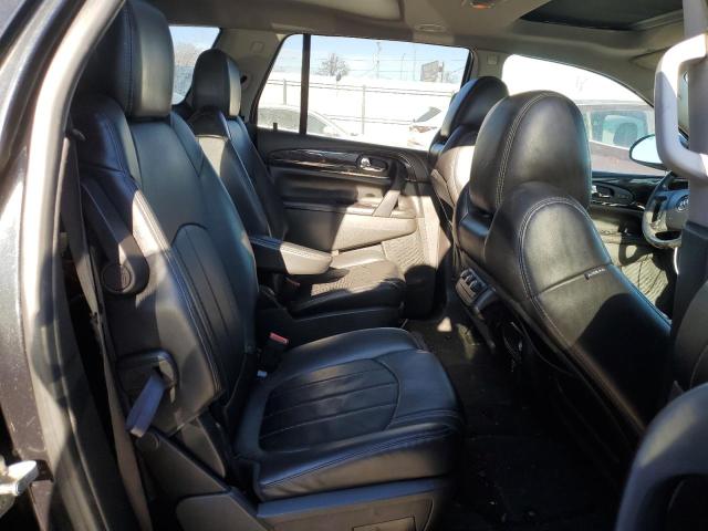 Photo 10 from auction – 2015 BUICK ENCLAVE with VIN 5GAKVBKD2FJ158253