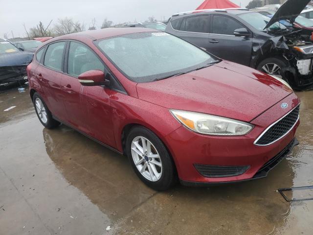 Photo 4 from auction – 2015 FORD FOCUS SE with VIN 1FADP3K25FL318240