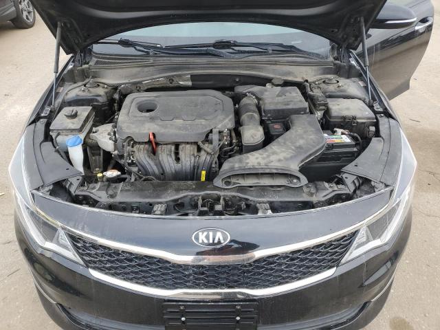 Photo 11 from auction – 2016 KIA OPTIMA LX with VIN 5XXGT4L31GG049574