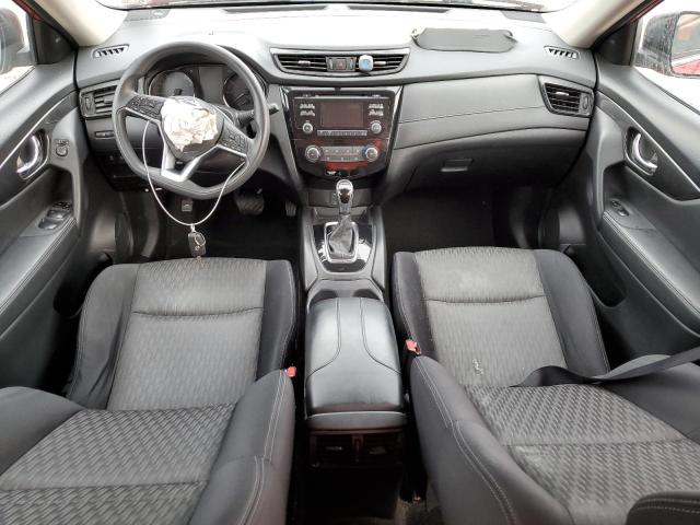 Photo 8 from auction – 2017 NISSAN ROGUE S with VIN JN8AT2MT0HW395726
