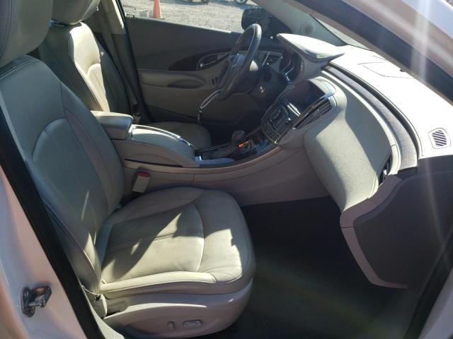 Фото 7 с аукциона – 2012 BUICK LACROSSE P с VIN 1G4GD5E31CF169301