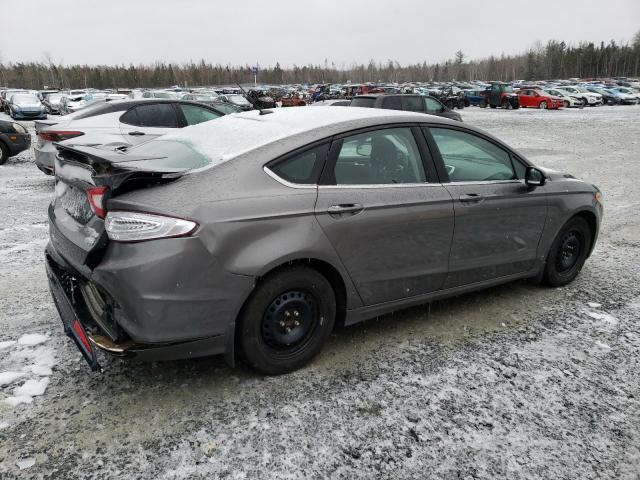 Photo 3 from auction – 2014 FORD FUSION SE with VIN 3FA6P0H97ER188926