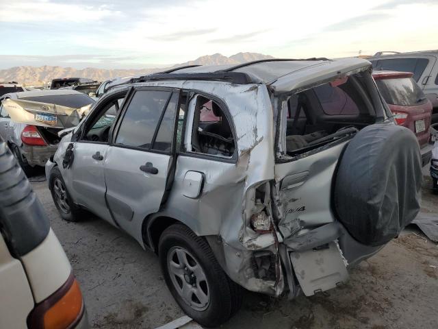 Photo 2 from auction – 2004 TOYOTA RAV4 with VIN JTEGD20V940018587