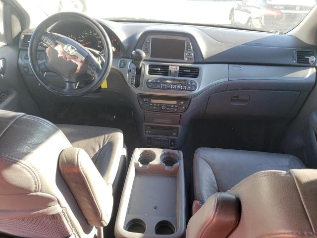 Photo 8 from auction – 2006 HONDA ODYSSEY EX with VIN 5FNRL38756B073568