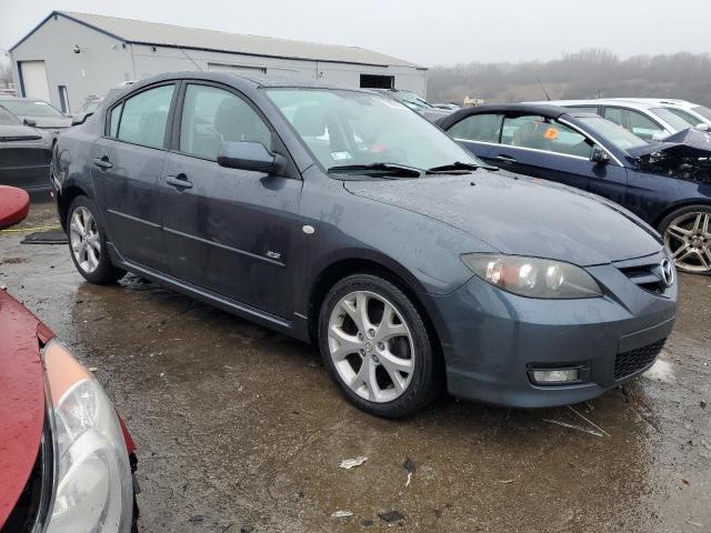 Фото 4 с аукциона – 2009 MAZDA 3 S с VIN JM1BK323291220047