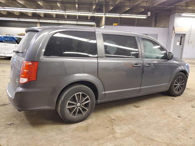 Photo 3 from auction – 2018 DODGE GRAND CARA with VIN 2C4RDGEG1JR342820