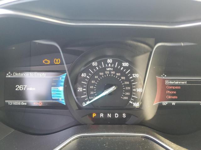 Photo 9 from auction – 2013 FORD FUSION SE with VIN 3FA6P0H75DR336536