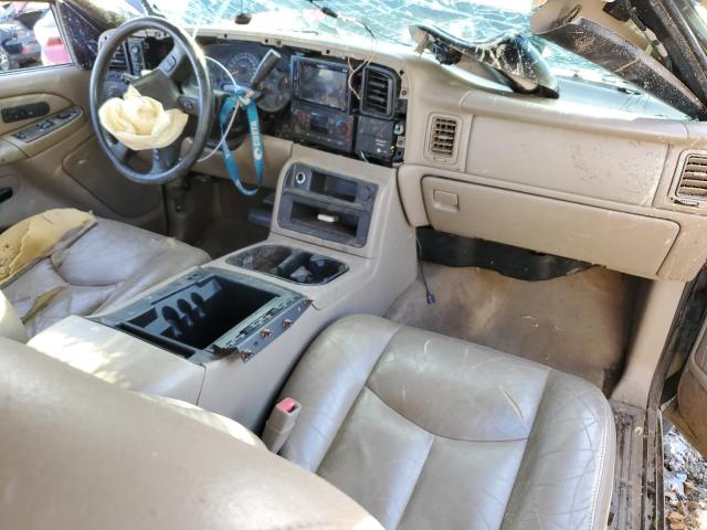 Photo 8 from auction – 2004 CHEVROLET SILVERADO with VIN 2GCEK19T441202322