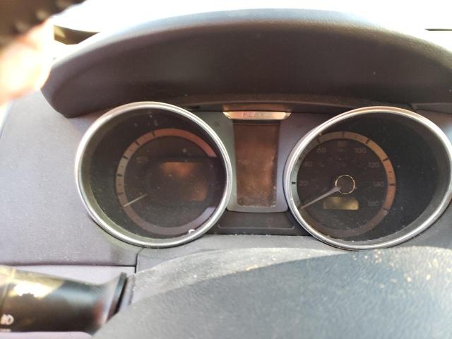Photo 9 from auction – 2014 HYUNDAI SONATA HYB with VIN KMHEC4A45EA107953