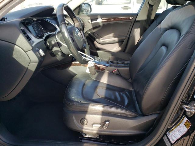Photo 7 from auction – 2015 AUDI A4 PREMIUM with VIN WAUBFAFL5FN036113