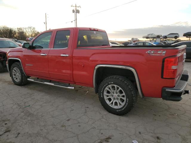 Photo 2 from auction – 2015 GMC SIERRA K15 with VIN 1GTV2UEC9FZ227850