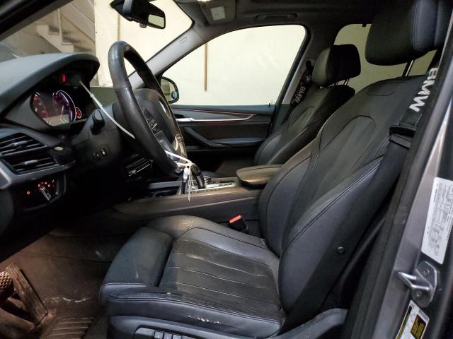 Photo 7 from auction – 2016 BMW X5 XDRIVE5 with VIN 5UXKR6C59G0J80905