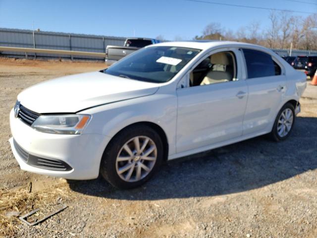 Photo 1 from auction – 2014 VOLKSWAGEN JETTA SE with VIN 3VWD07AJ2EM412455