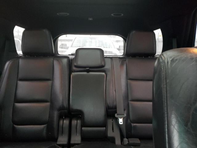 Photo 10 from auction – 2011 FORD EXPLORER L with VIN 1FMHK8F81BGA79063