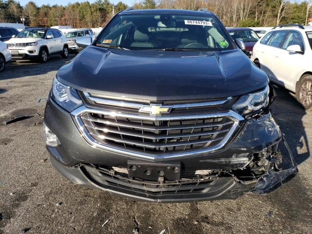 Photo 5 from auction – 2018 CHEVROLET EQUINOX PR with VIN 2GNAXVEVXJ6258835