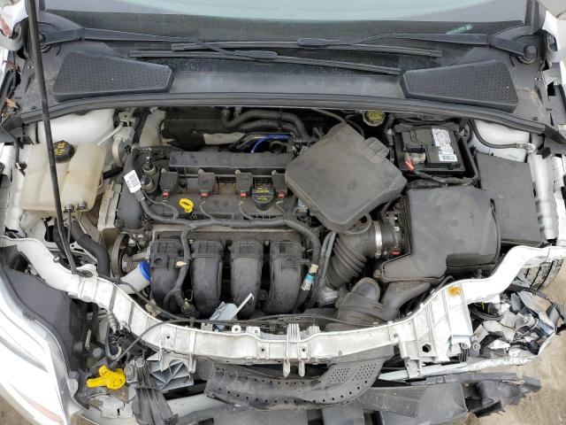 Photo 11 from auction – 2014 FORD FOCUS SE with VIN 1FADP3F21EL126709