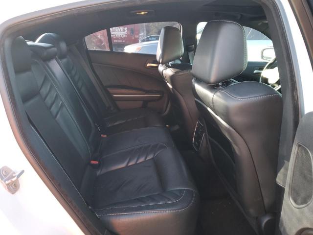 Photo 10 from auction – 2016 DODGE CHARGER SR with VIN 2C3CDXEJXGH310193