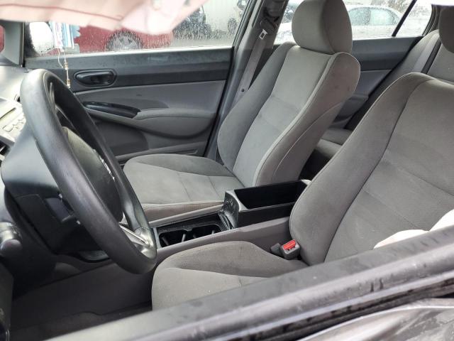 Photo 7 from auction – 2011 HONDA CIVIC VP with VIN 19XFA1F33BE043966